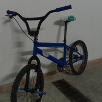 Bmx 20 pollici 