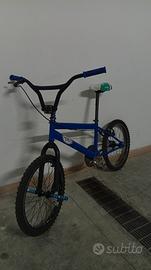 Bmx 20 pollici 