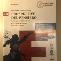 Filosofia del pensiero-Libro di Filosofia
