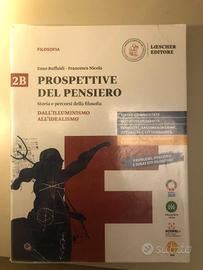Filosofia del pensiero-Libro di Filosofia