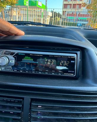 Radio ilpine 15 05