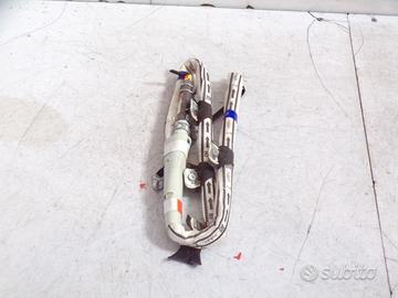 Tendina Air Bag Sinistra Opel Corsa E 2016