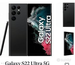 S22 ultra