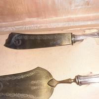 Antico Kit per Dolci/torte!