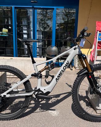 ebike AMFLOW PX CARBON PRO 2027 AVINOX M2s tg M