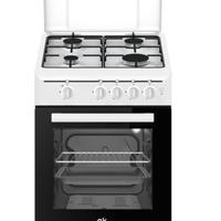 Forno a gas NUOVO MAI USATO