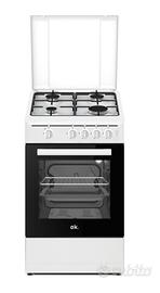 Forno a gas NUOVO MAI USATO