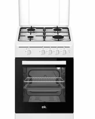 Forno a gas NUOVO MAI USATO