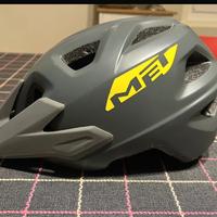 Met casco