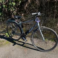 Bici da città in alluminio Wilier