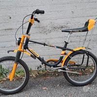 Bici cross giordani 20