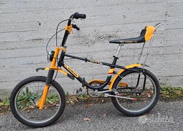 Bici cross giordani 20