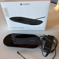 Caricatore Wireless doppio Mophie