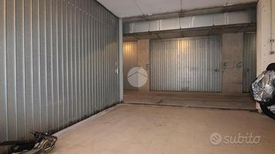 BOX A SAN BENEDETTO DEL TRONTO