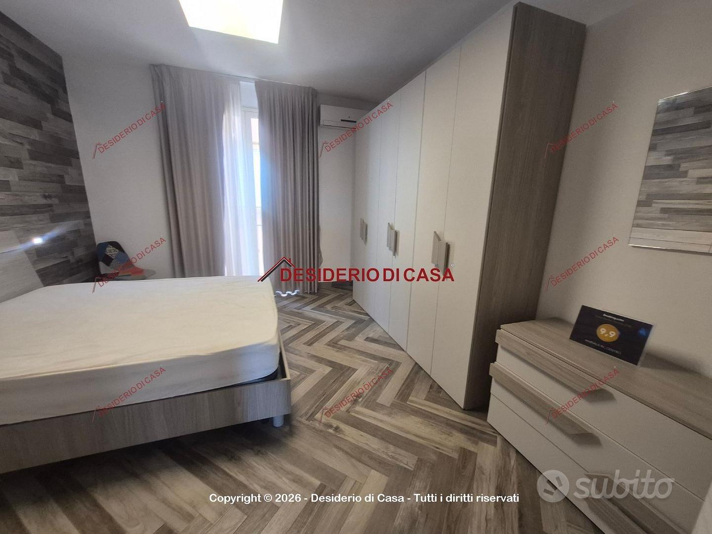 Appartamento – Marsala, Rione Sappusi, Trapani - Vista 4