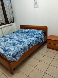 ARREDO COMPLETO PER CAMERA LETTO MATRIMONIALE