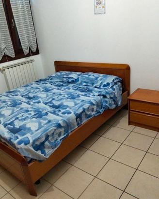 ARREDO COMPLETO PER CAMERA LETTO MATRIMONIALE