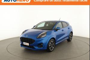 FORD Puma HG02309