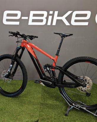 E-BIKE MOUSTACHE GAME 7 GARANZIA UFFICIALE 05/2027