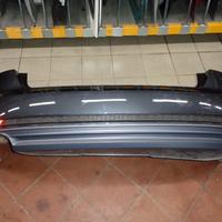 PARAURTI POSTERIORE AUDI A4 B9 ANNO 2018