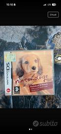 Nintendogs nintendods