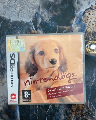 Nintendogs nintendods