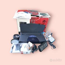 CANON BJC-85 COLOR PERFETTA STAMPANTE
