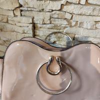 Borsa beige