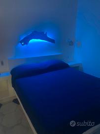 Graziosa casa a 10 m. dal mare marina di Pisciotta