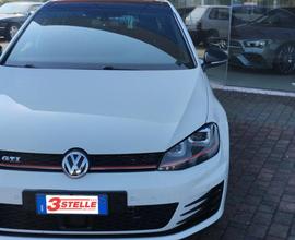 VOLKSWAGEN Golf GTI Performance 2.0 TSI DSG 5p.