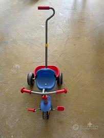 Triciclo