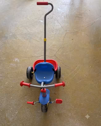Triciclo