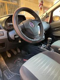 Fiat Grande punto 2008 benzina e metano