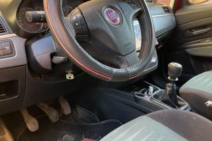 Fiat Grande punto 2008 benzina e metano