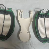 Stock Ricambi vk folletto