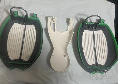 Stock Ricambi vk folletto