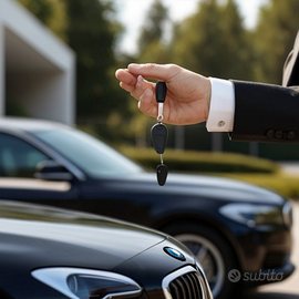 Automotive - amministrativo, operativo