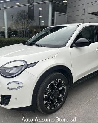 FIAT 600 Hybrid 100 CV DCT MHEV La Prima *PRO...