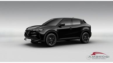 ALFA ROMEO Junior Ibrida 1.2 145cv