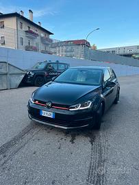 VOLKSWAGEN GOLF VII 1.4 TSI (180CV)