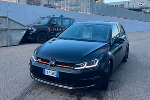 VOLKSWAGEN GOLF VII 1.4 TSI (180CV)