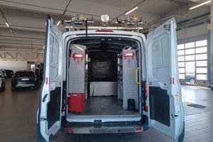 FORD TRANSIT 2.0 L2H2 ATTREZZATO