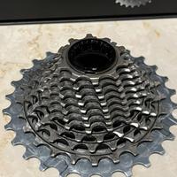 Pacco pignoni Sram Red Axs 12v 10-28