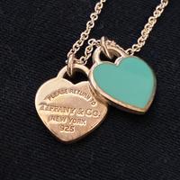 Collana “return to Tiffany”