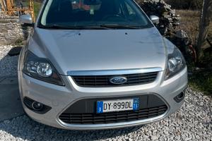 Ford Focus 2009 1.6 tdci 90CV Titanium