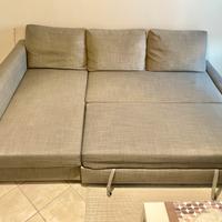 Divano IKEA FRIHETEN