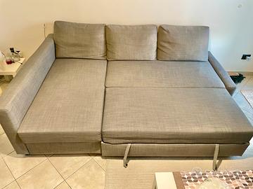 Divano IKEA FRIHETEN
