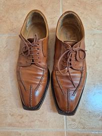 Scarpe da Cerimonia da Uomo 