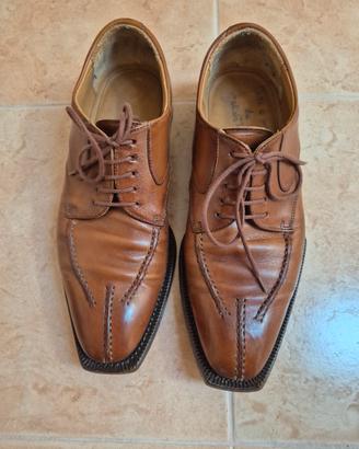 Scarpe da Cerimonia da Uomo 