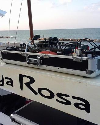 Attrezzatura dj